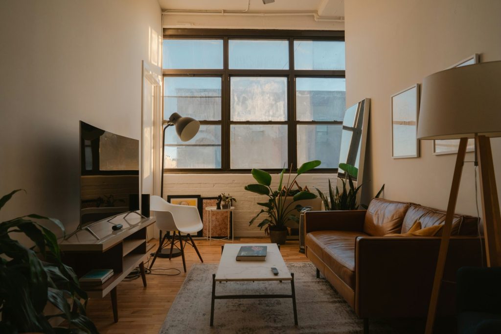 Ferienwohnung Manfred